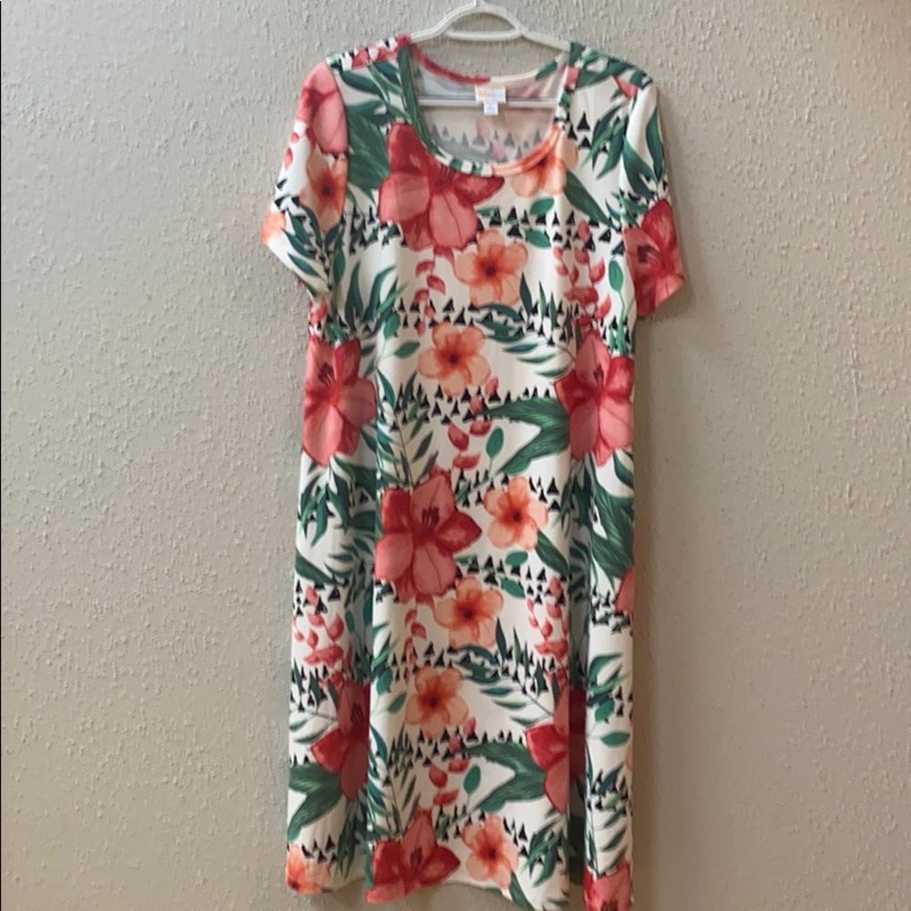 Like NEW dress